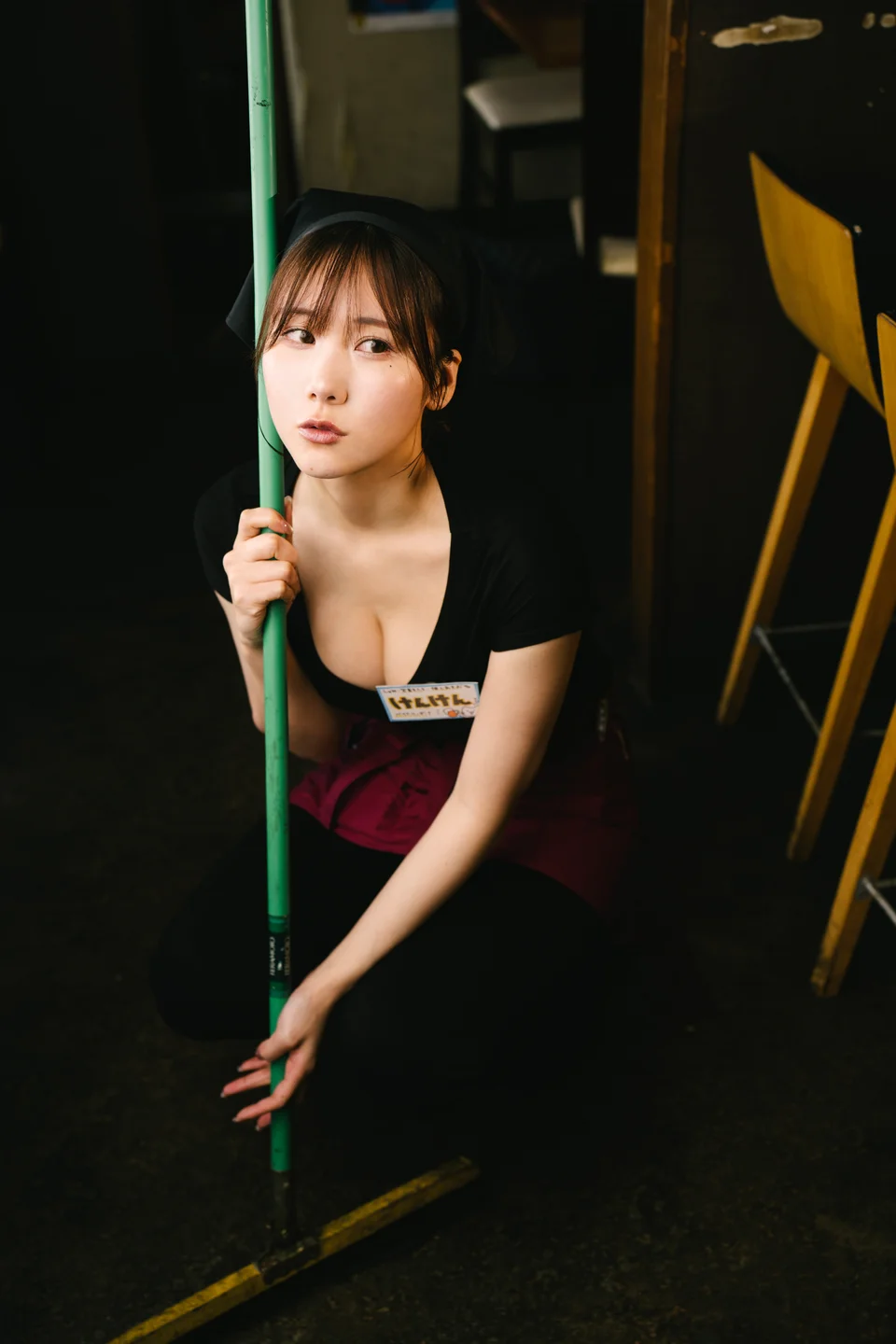 けん研 - 你要带回家吗 [140P] 20240919-140808(17).webp