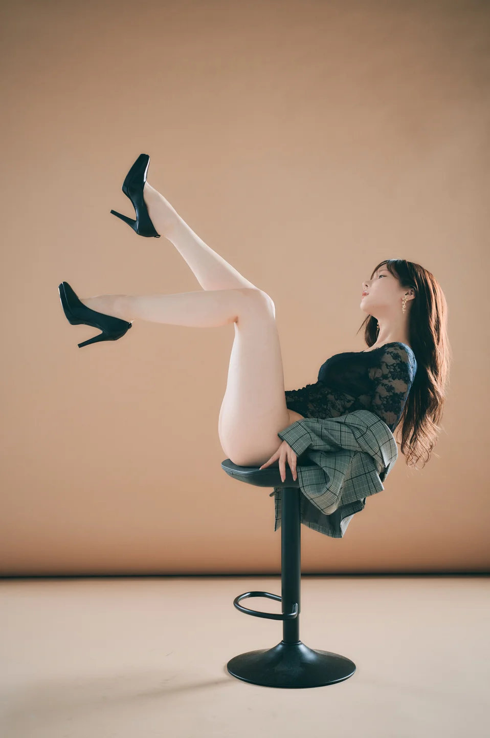 けん研 - BLACK LADY [53P] tg@simisebaisi11.webp