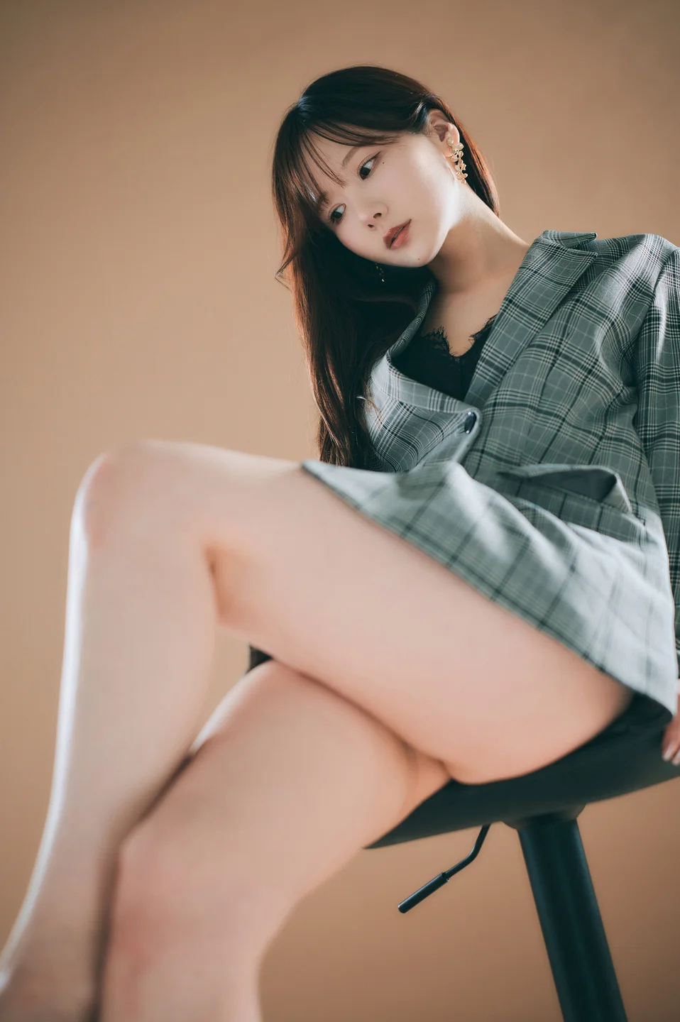 けん研 - BLACK LADY [53P] tg@simisebaisi16.webp