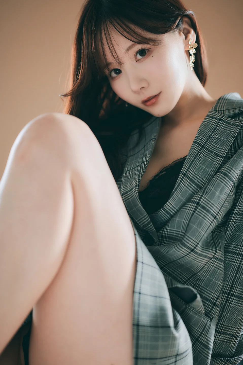 けん研 - BLACK LADY [53P] tg@simisebaisi17.webp
