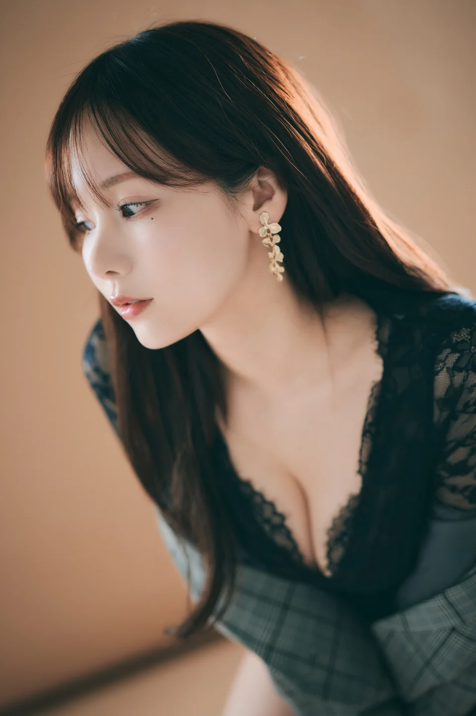 けん研 - BLACK LADY [53P] tg@simisebaisi8.webp