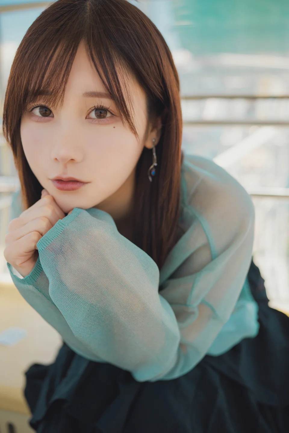 けん研 - C104 honey DL写真集 [170P]