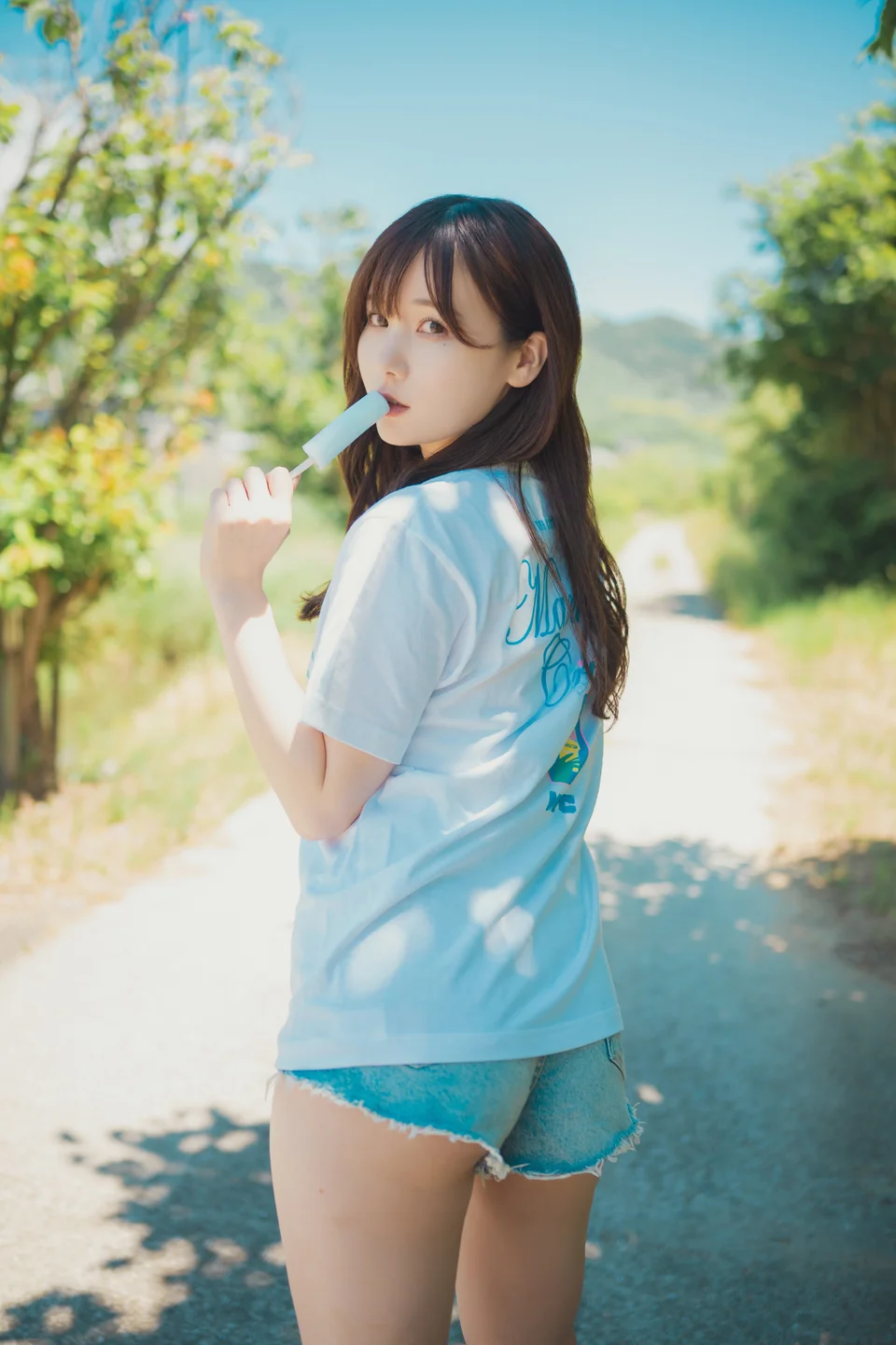 けん研 - C104 honey DL写真集 [170P] 20240907-073359(100).webp