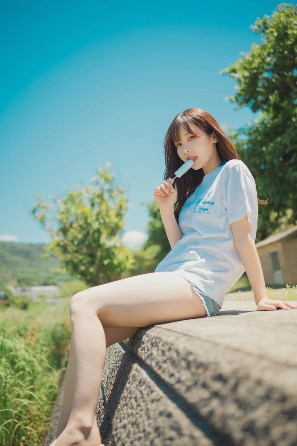 けん研 - C104 honey DL写真集 [170P] 20240907-073359(101).webp