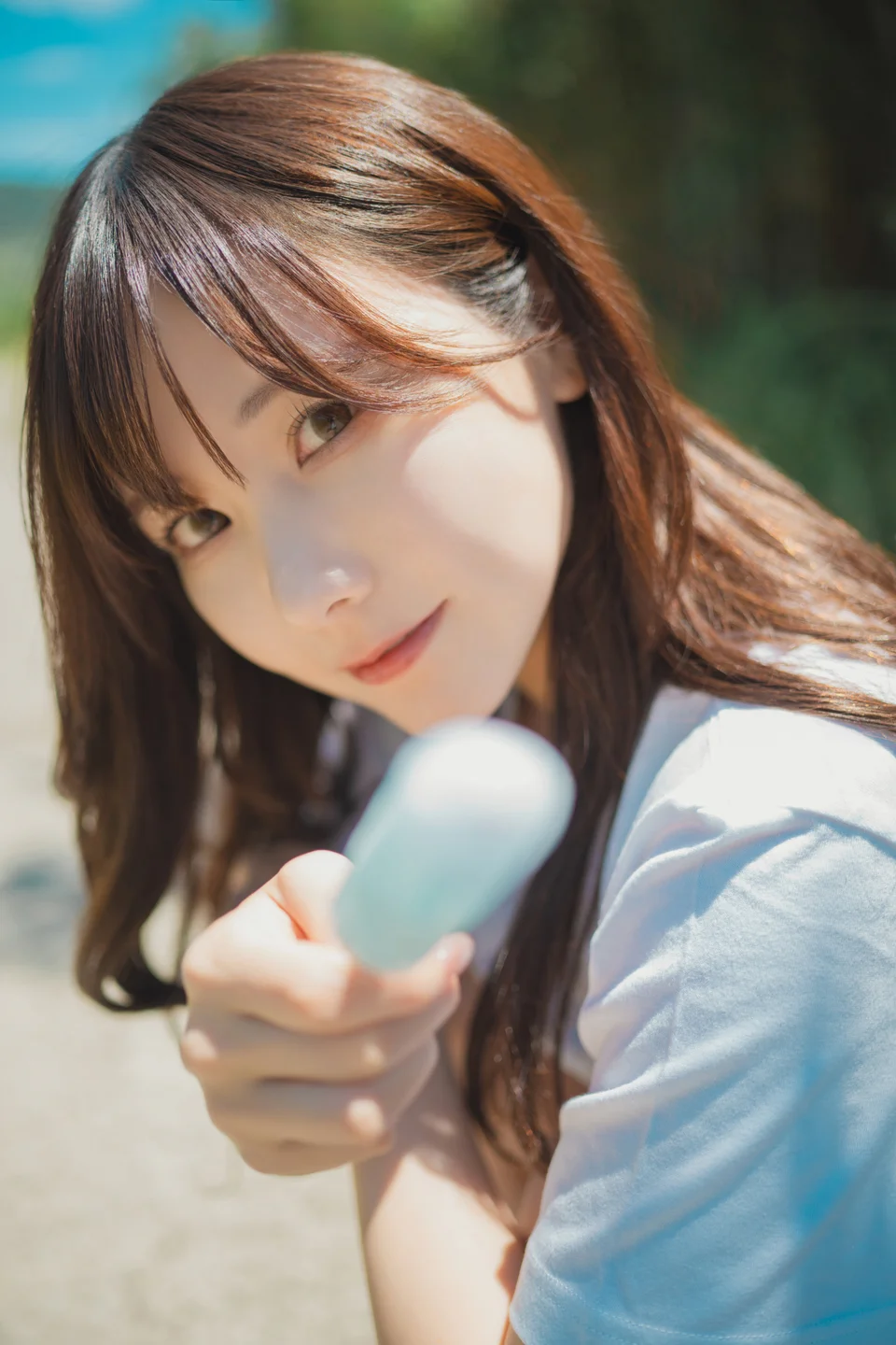 けん研 - C104 honey DL写真集 [170P] 20240907-073359(103).webp