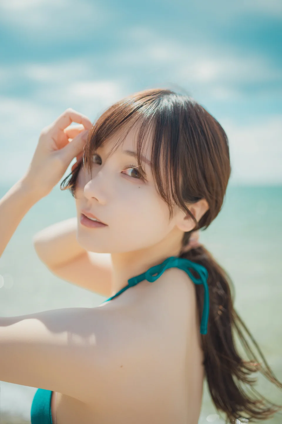 けん研 - C104 honey DL写真集 [170P] 20240907-073359(109).webp