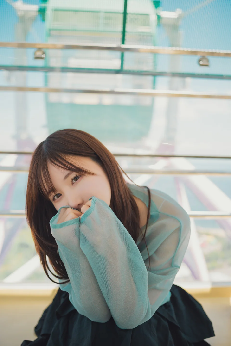 けん研 - C104 honey DL写真集 [170P] 20240907-073359(11).webp