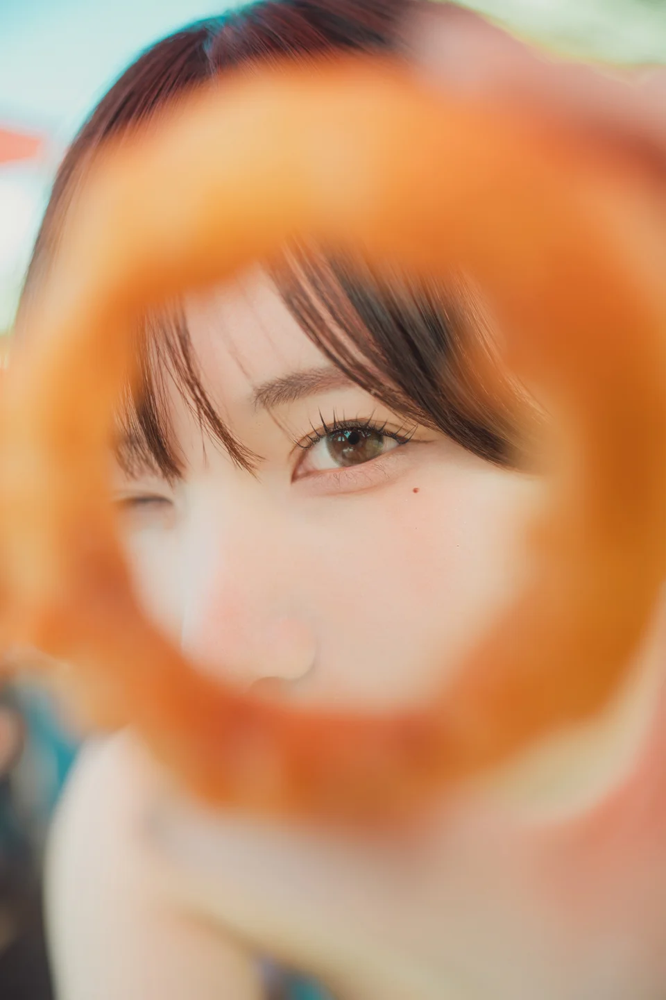 けん研 - C104 honey DL写真集 [170P] 20240907-073359(116).webp