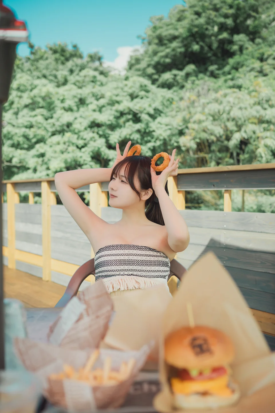 けん研 - C104 honey DL写真集 [170P] 20240907-073359(117).webp