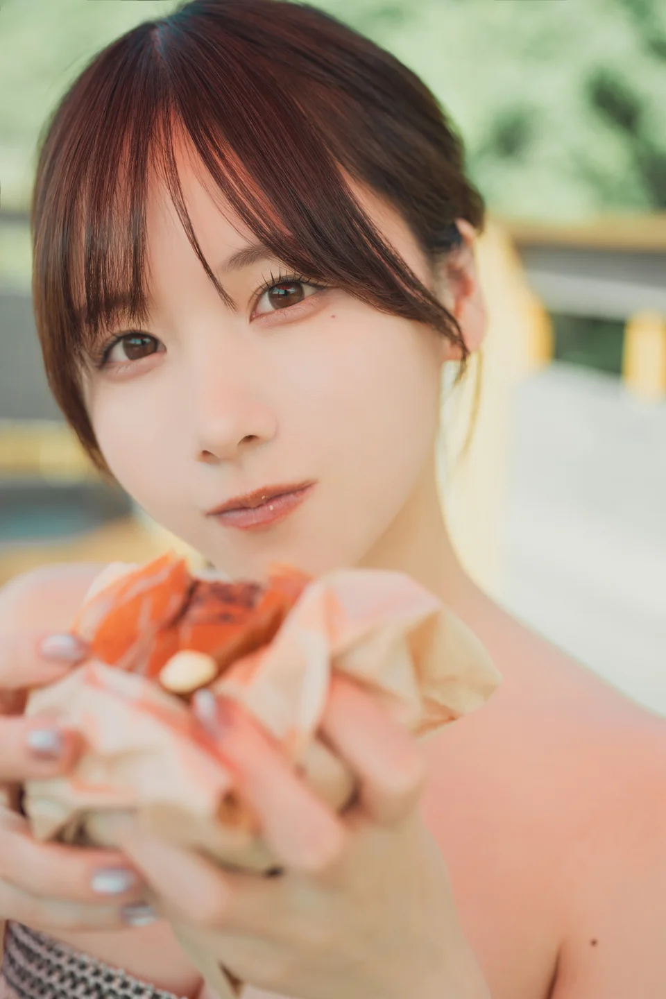 けん研 - C104 honey DL写真集 [170P] 20240907-073359(118).webp