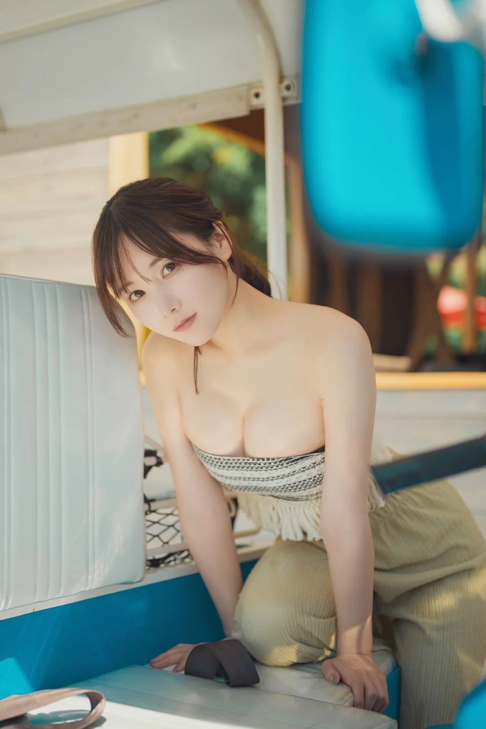 けん研 - C104 honey DL写真集 [170P] 20240907-073359(119).webp