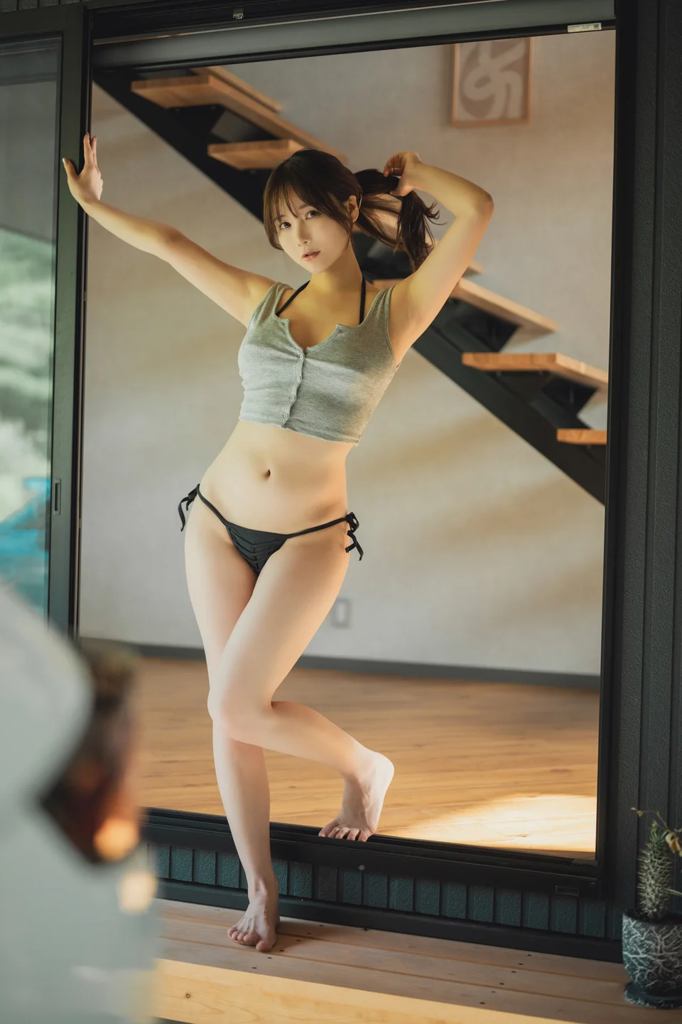 けん研 - C104 honey DL写真集 [170P] 20240907-073359(134).webp