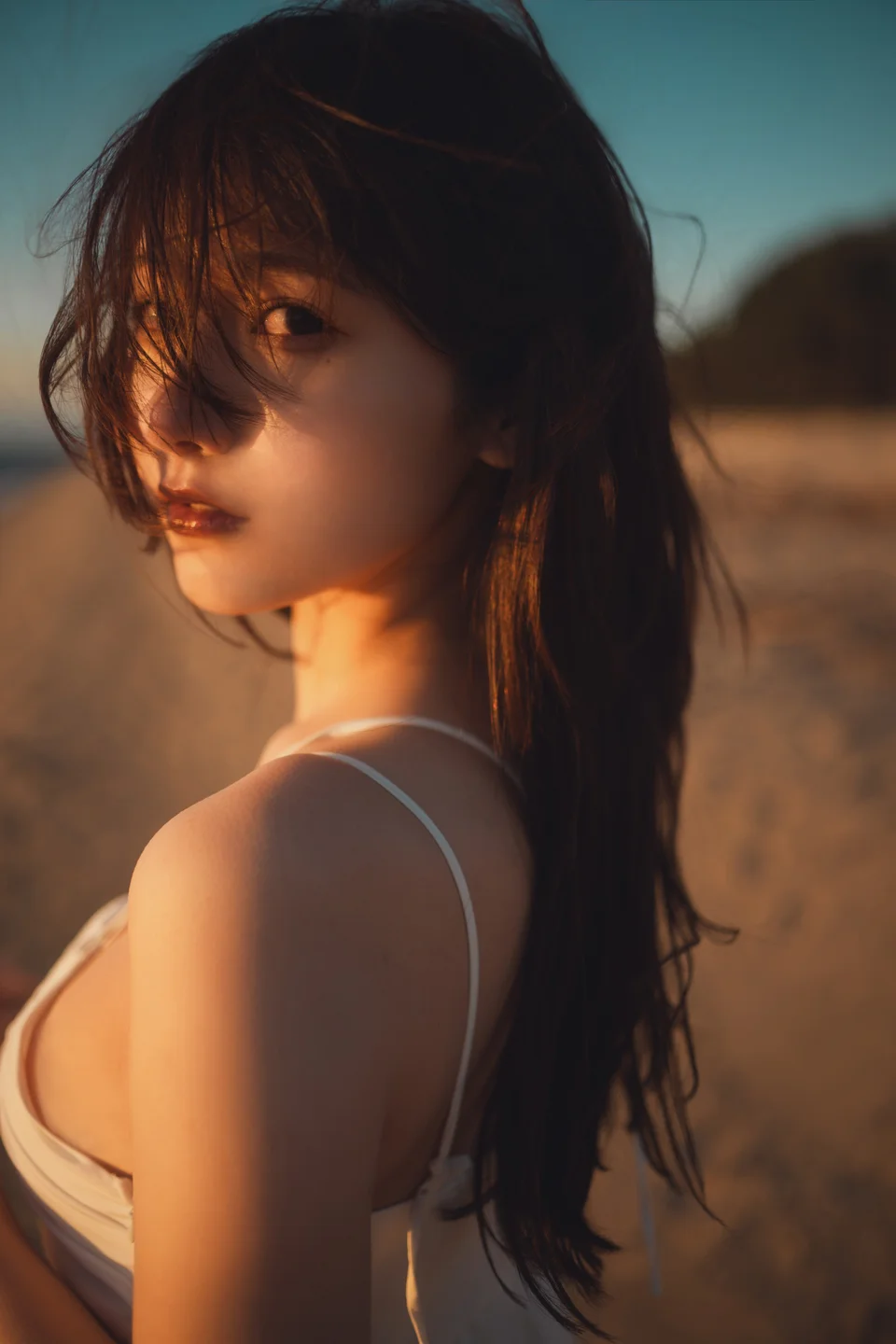 けん研 - C104 honey DL写真集 [170P] 20240907-073359(138).webp