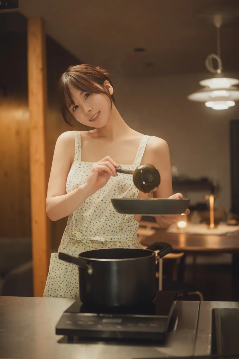 けん研 - C104 honey DL写真集 [170P] 20240907-073359(144).webp
