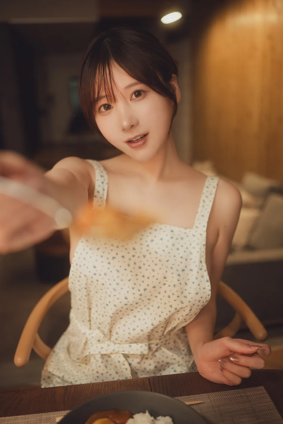 けん研 - C104 honey DL写真集 [170P] 20240907-073359(146).webp