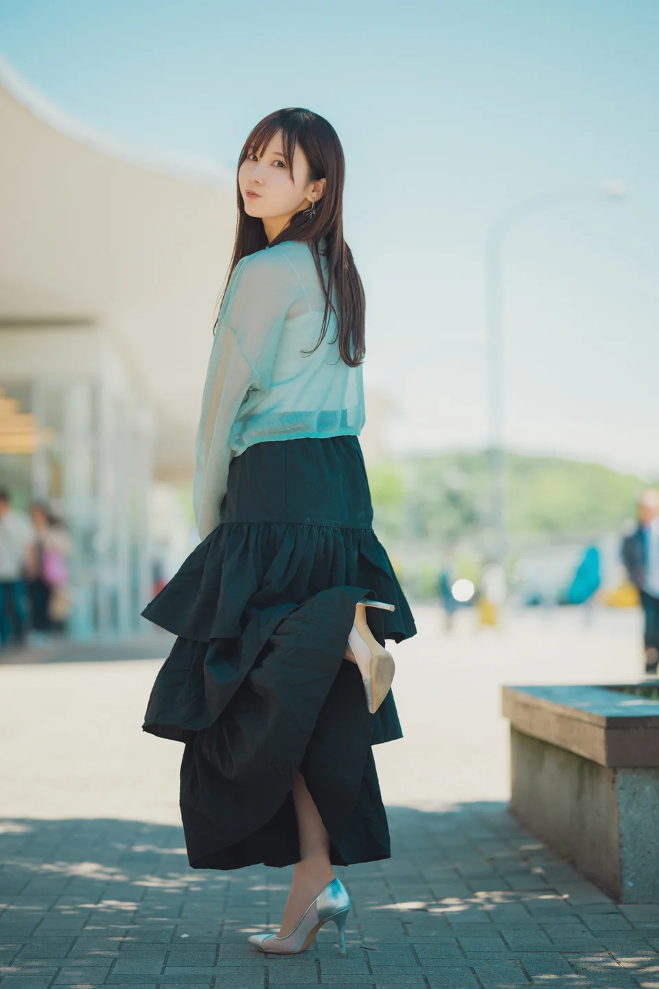 けん研 - C104 honey DL写真集 [170P] 20240907-073359(15).webp