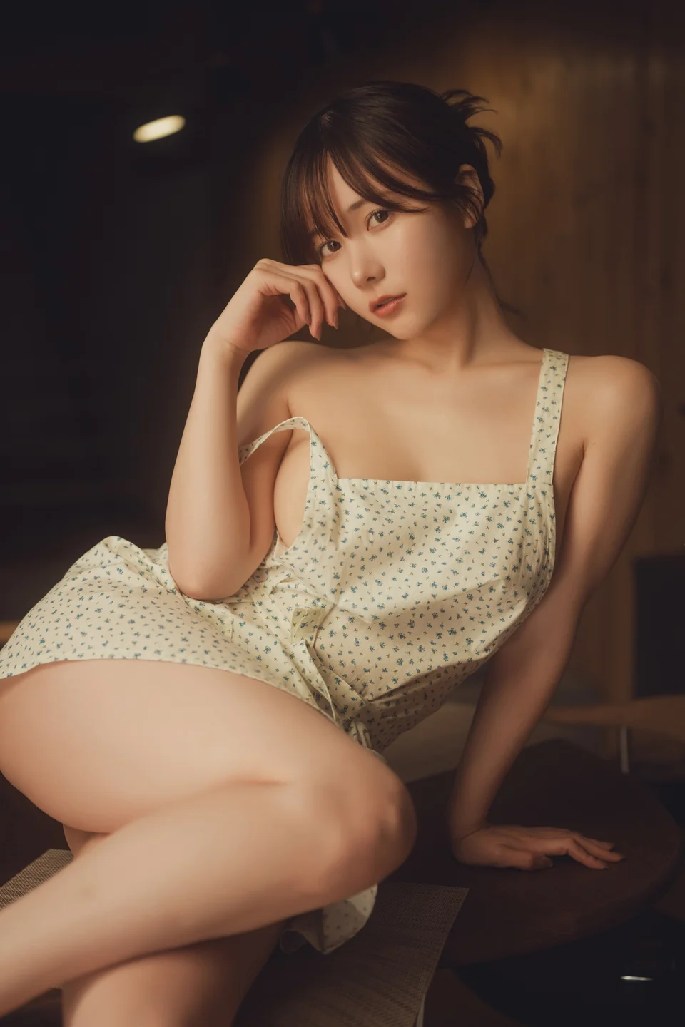 けん研 - C104 honey DL写真集 [170P] 20240907-073359(150).webp