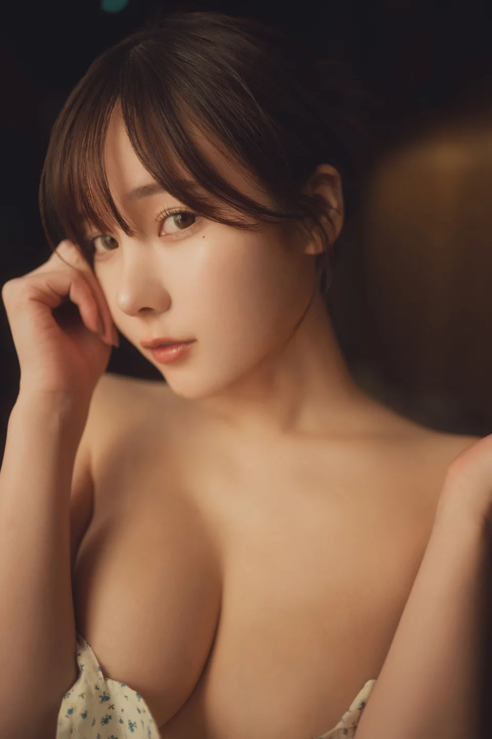 けん研 - C104 honey DL写真集 [170P] 20240907-073359(151).webp