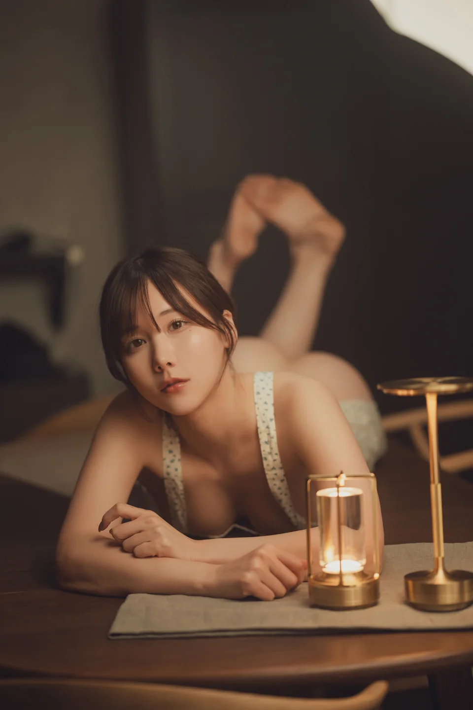 けん研 - C104 honey DL写真集 [170P] 20240907-073359(152).webp