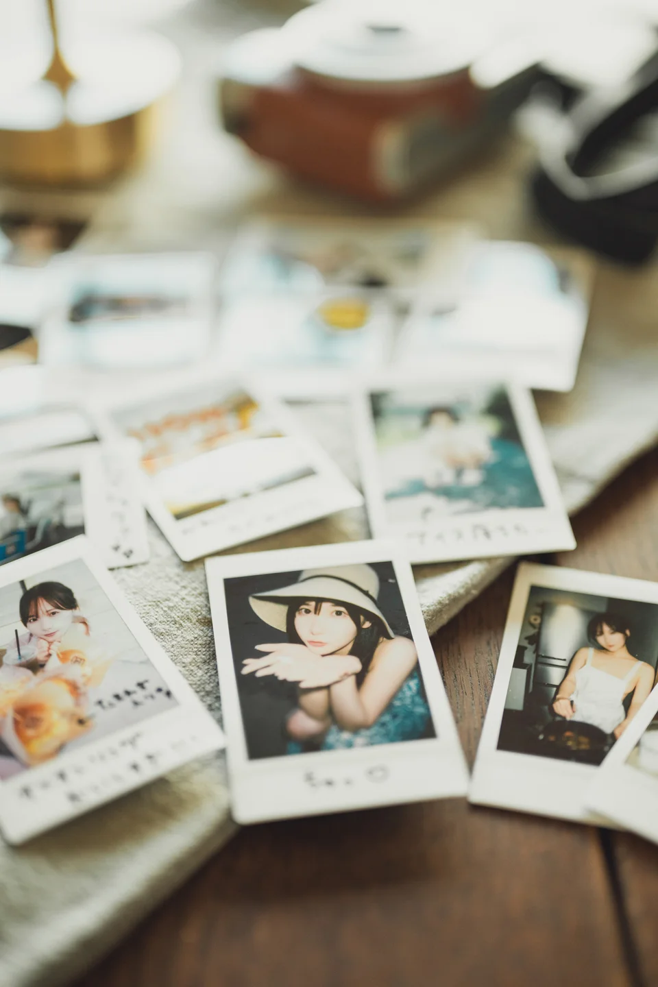 けん研 - C104 honey DL写真集 [170P] 20240907-073359(167).webp