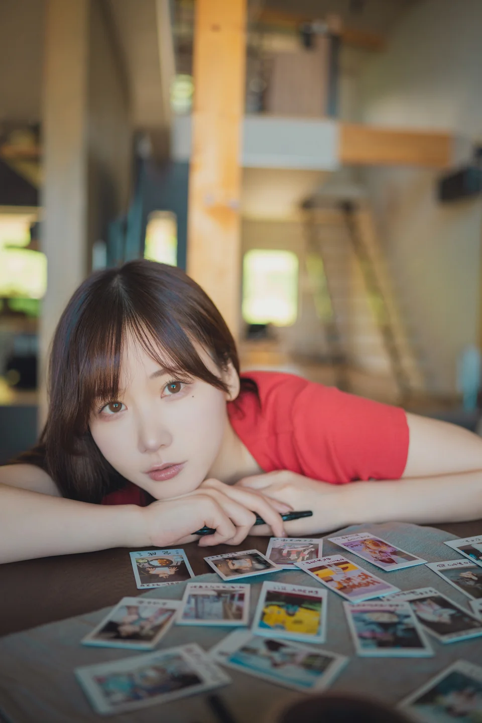 けん研 - C104 honey DL写真集 [170P] 20240907-073359(168).webp