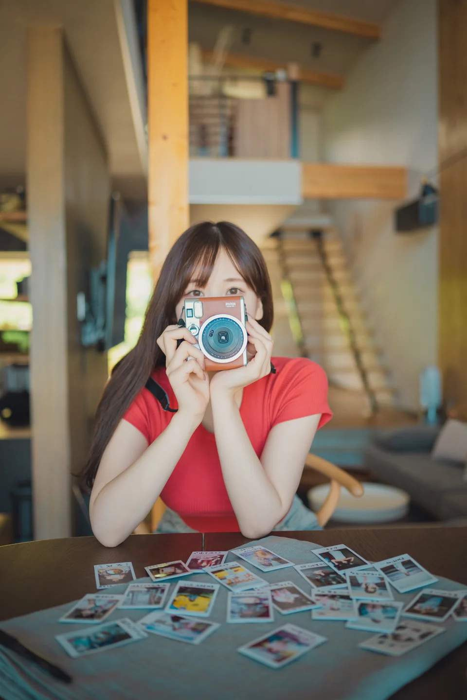 けん研 - C104 honey DL写真集 [170P] 20240907-073359(169).webp