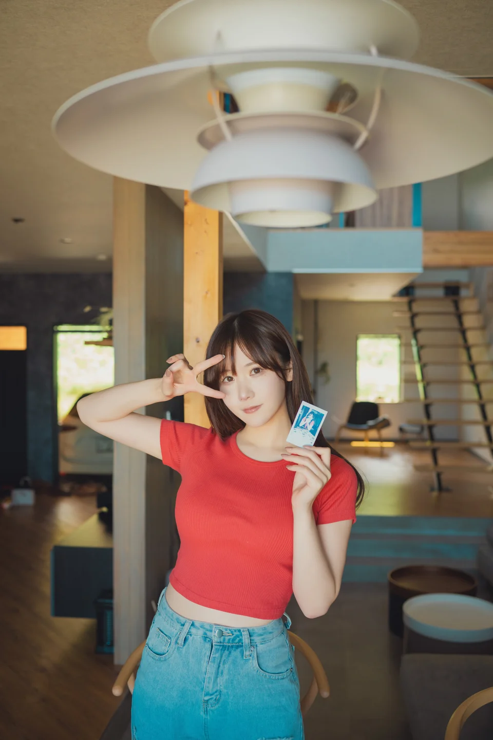 けん研 - C104 honey DL写真集 [170P] 20240907-073359(170).webp