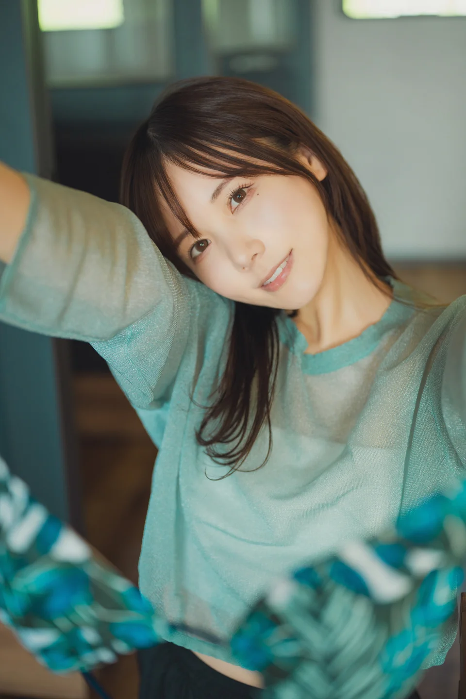 けん研 - C104 honey DL写真集 [170P] 20240907-073359(21).webp