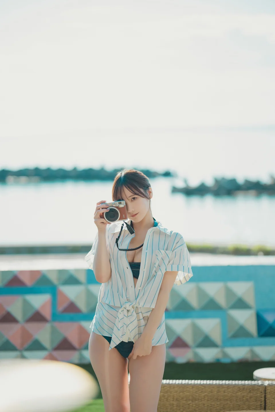 けん研 - C104 honey DL写真集 [170P] 20240907-073359(29).webp