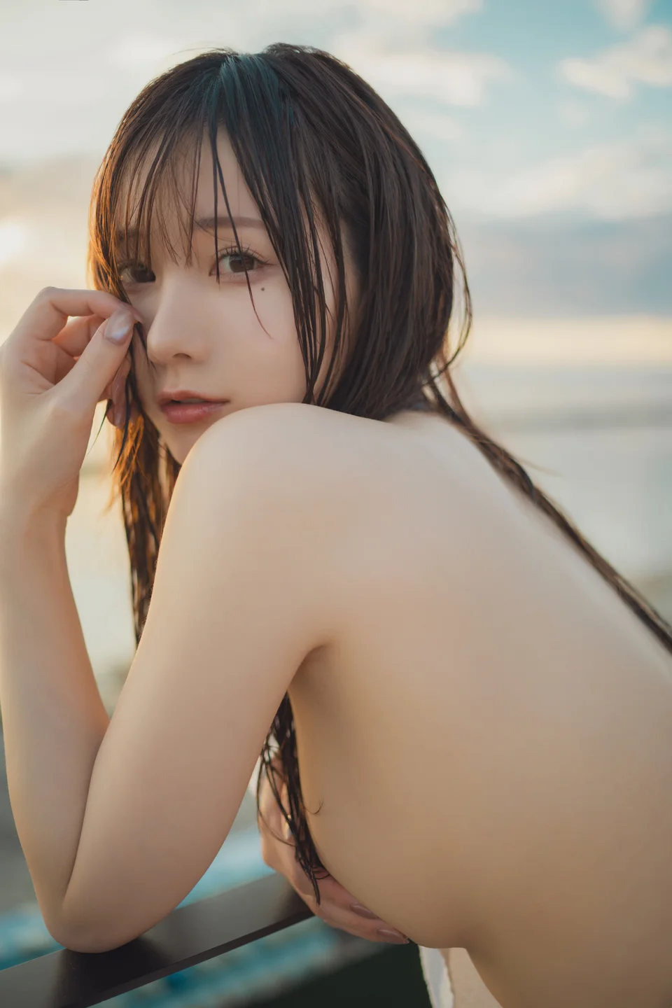 けん研 - C104 honey DL写真集 [170P] 20240907-073359(53).webp