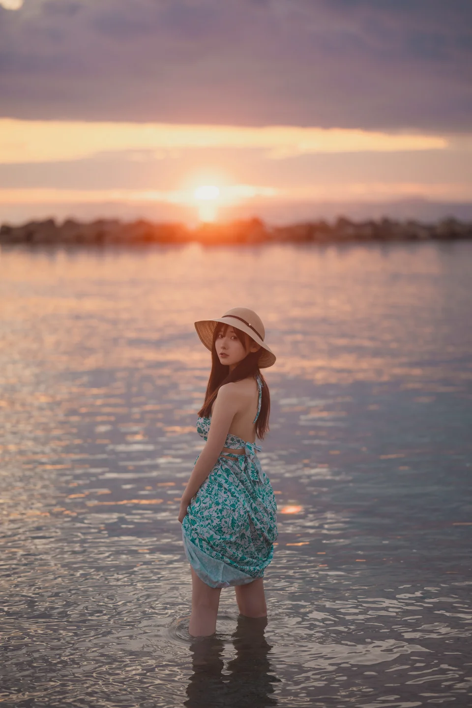 けん研 - C104 honey DL写真集 [170P] 20240907-073359(56).webp