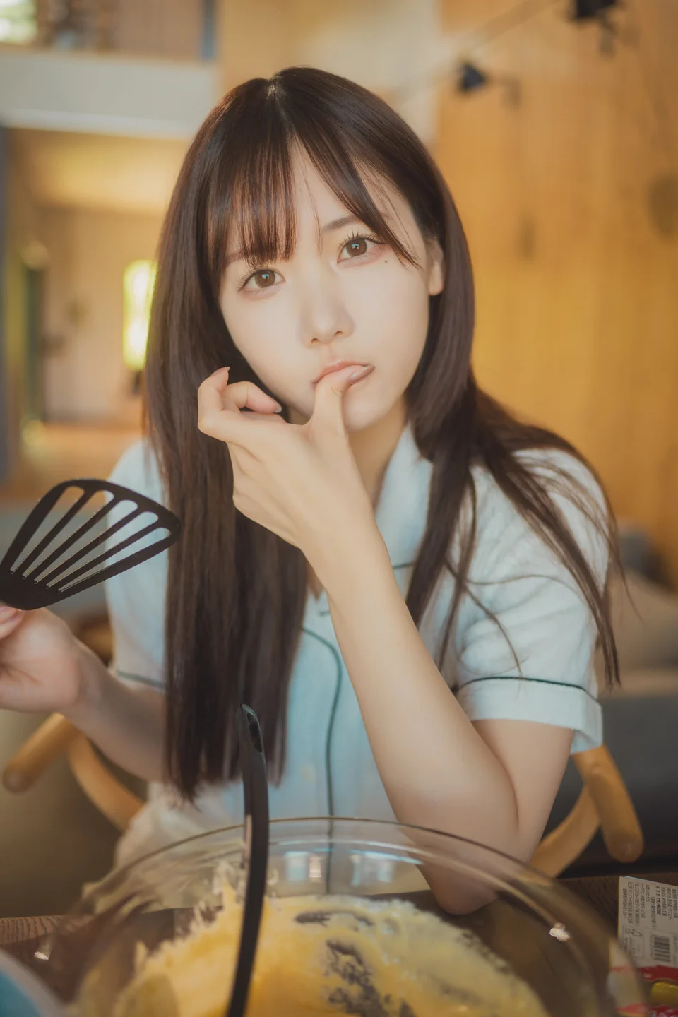けん研 - C104 honey DL写真集 [170P] 20240907-073359(77).webp