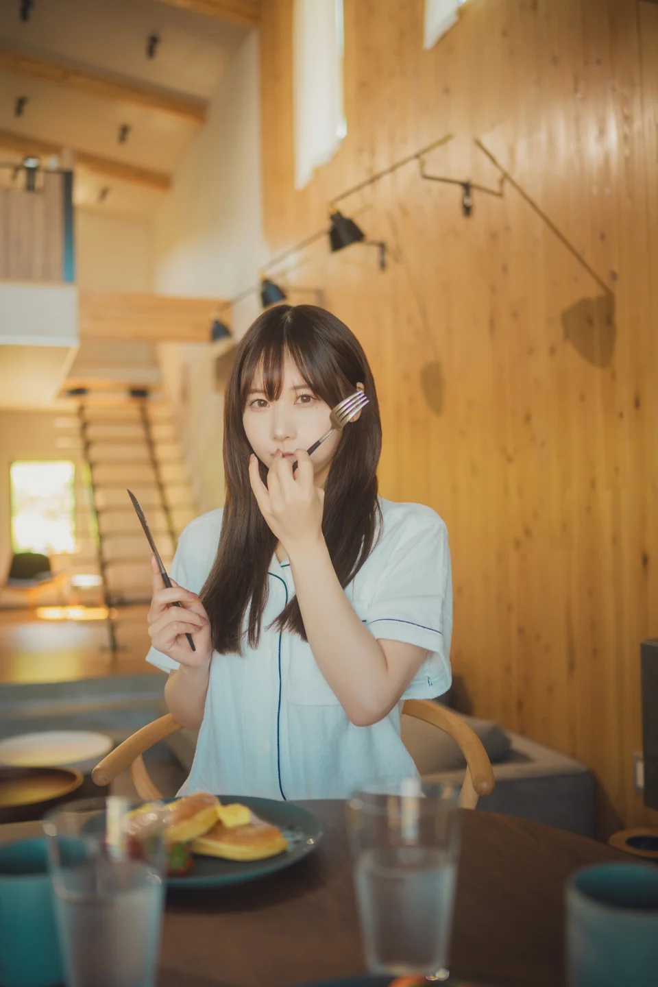 けん研 - C104 honey DL写真集 [170P] 20240907-073359(78).webp