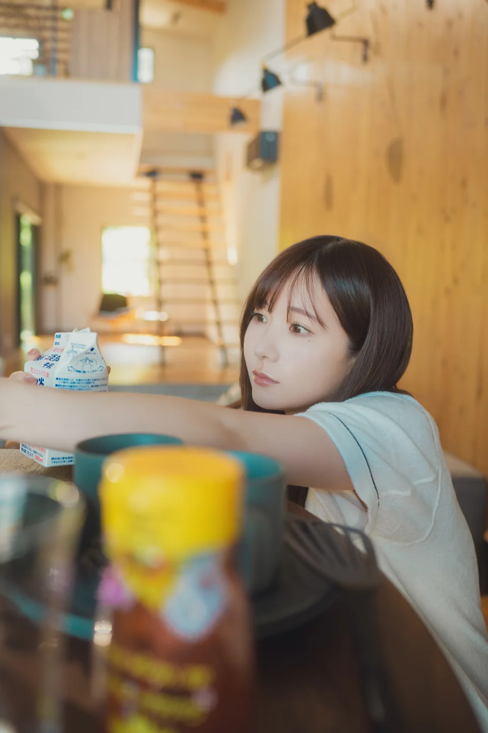 けん研 - C104 honey DL写真集 [170P] 20240907-073359(79).webp