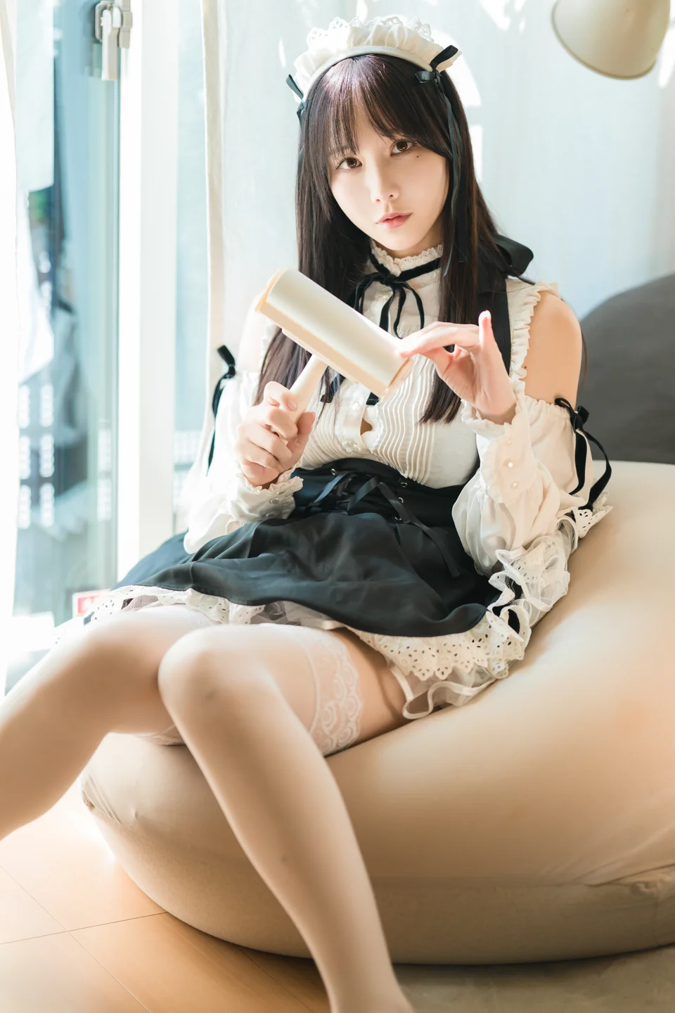 けん研（けんけん）_FantiaDL写真集_推し型メイドロイドとしたいこと_138P_821MB meidoroido23.webp