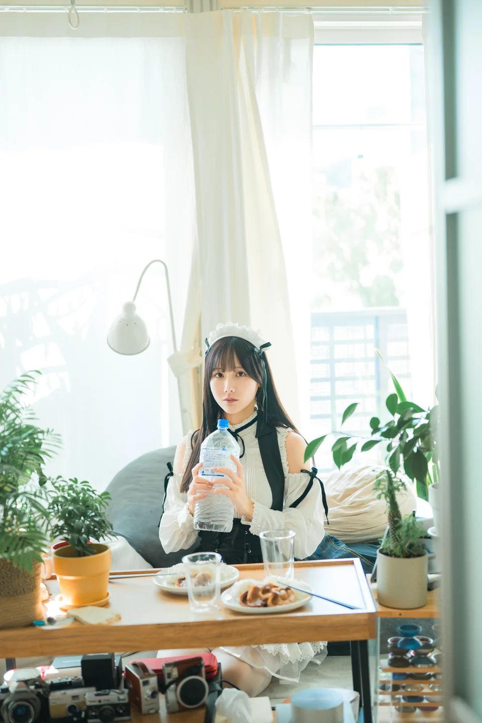 けん研（けんけん）_FantiaDL写真集_推し型メイドロイドとしたいこと_138P_821MB meidoroido34.webp