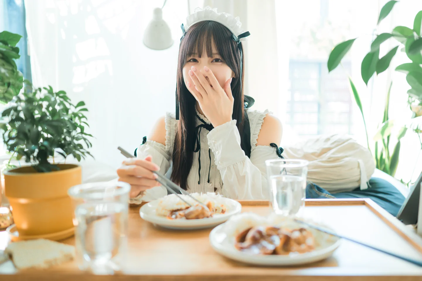 けん研（けんけん）_FantiaDL写真集_推し型メイドロイドとしたいこと_138P_821MB meidoroido41.webp