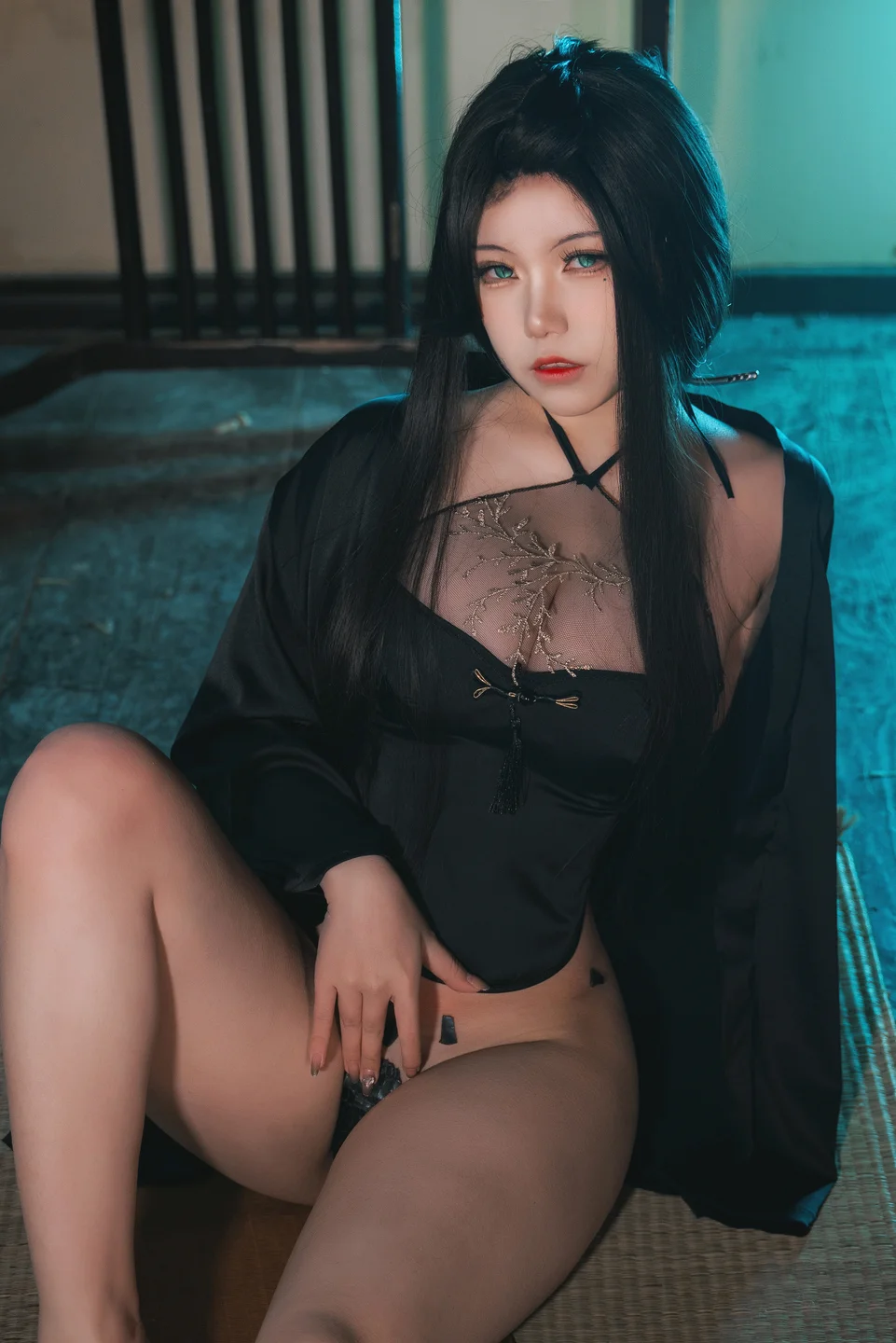一北亦北 - 大蛇姬 [20P] 20240907-134555(12).webp