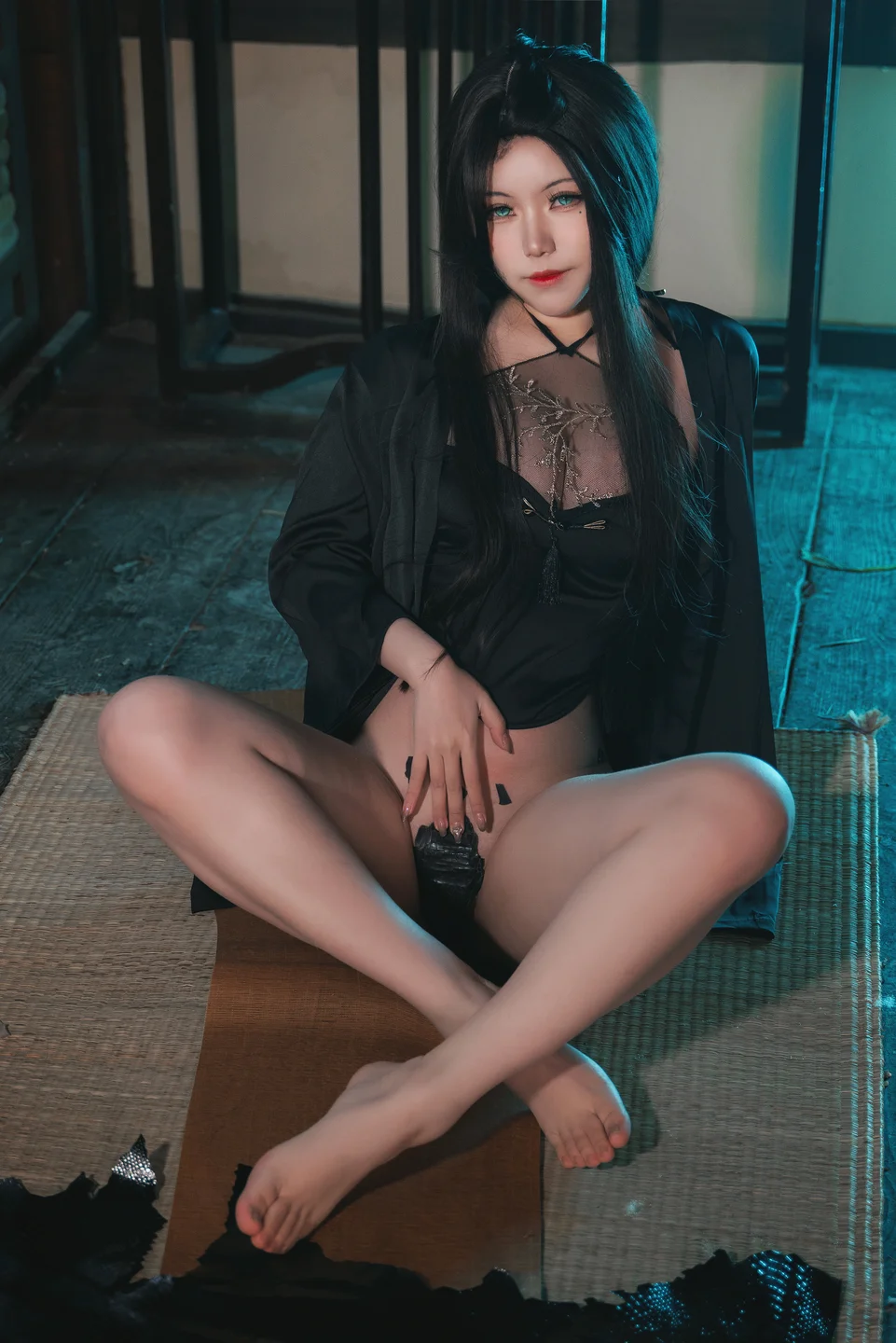 一北亦北 - 大蛇姬 [20P] 20240907-134555(13).webp
