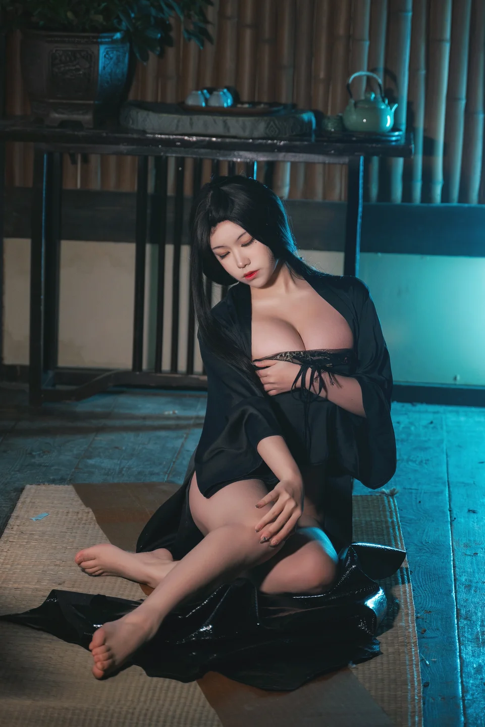 一北亦北 - 大蛇姬 [20P] 20240907-134555(19).webp