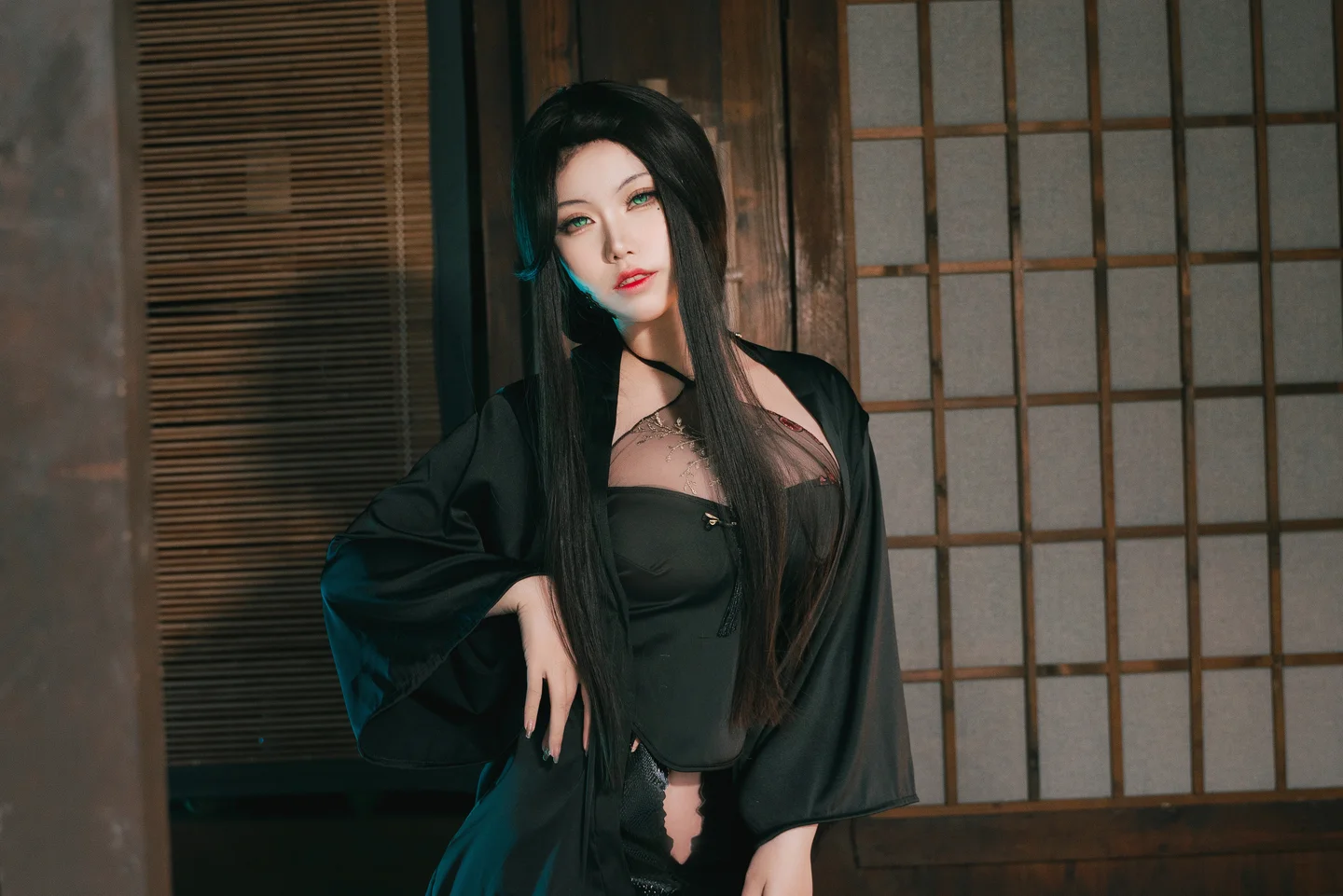 一北亦北 - 大蛇姬 [20P] 20240907-134555(2).webp