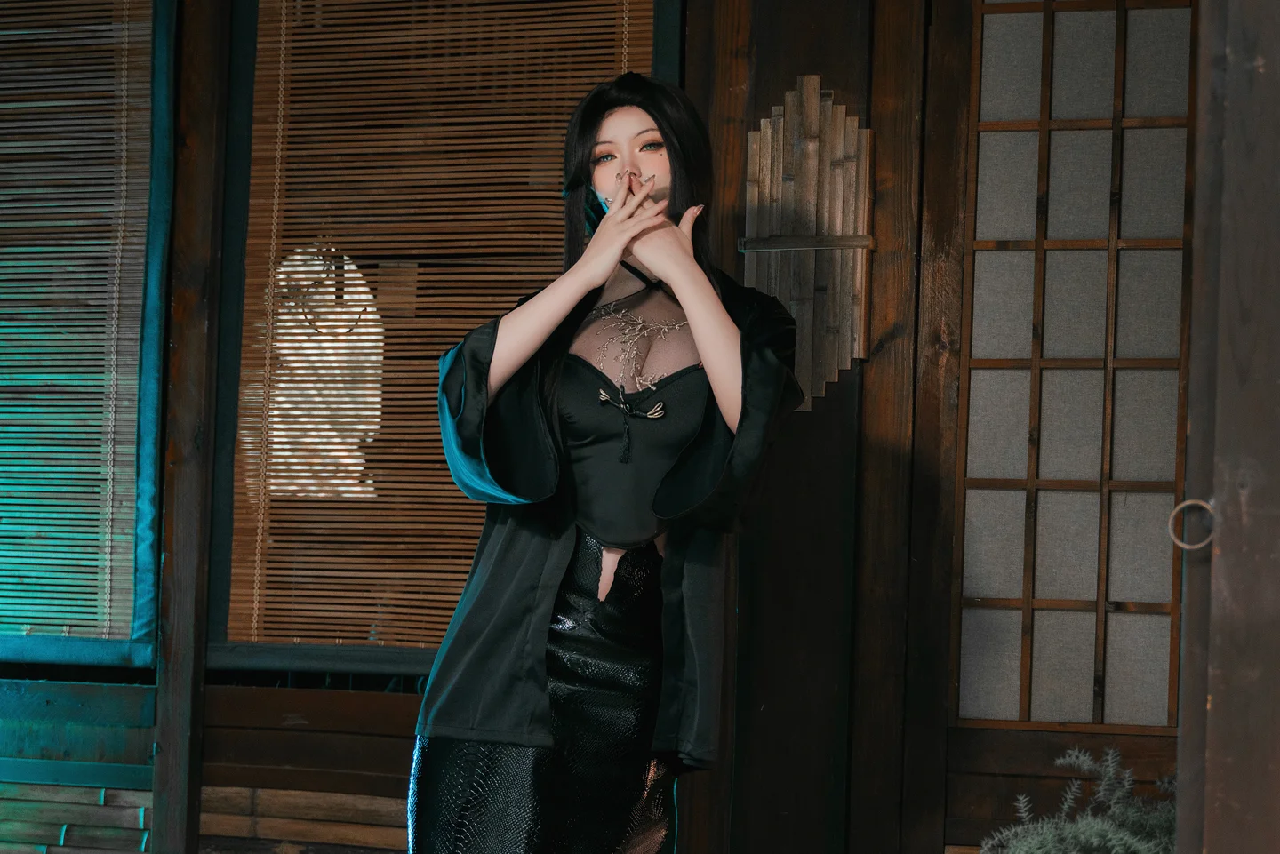 一北亦北 - 大蛇姬 [20P] 20240907-134555(3).webp