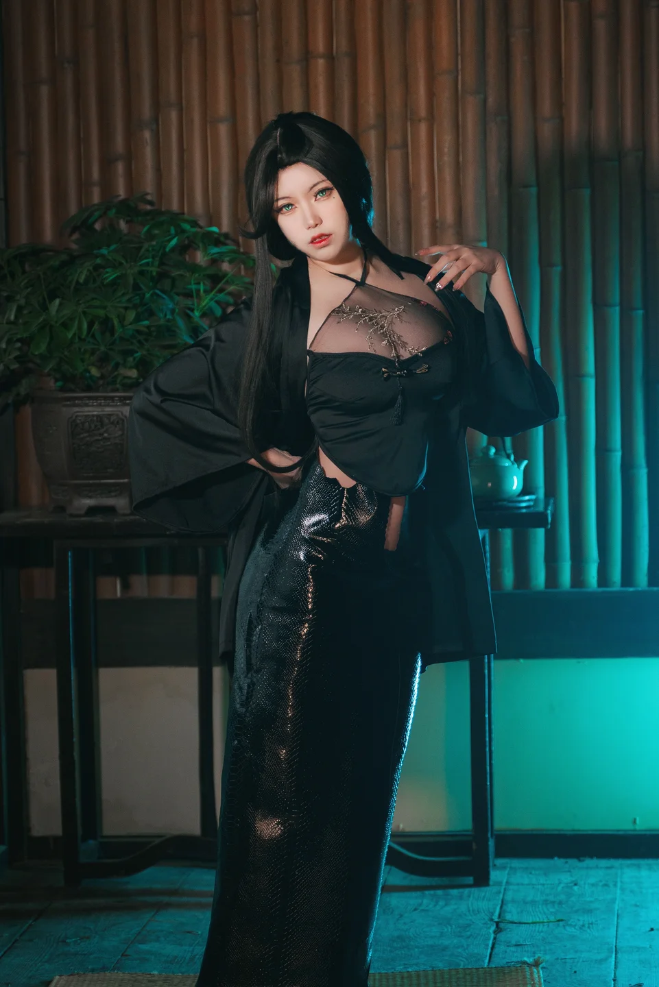 一北亦北 - 大蛇姬 [20P] 20240907-134555(5).webp