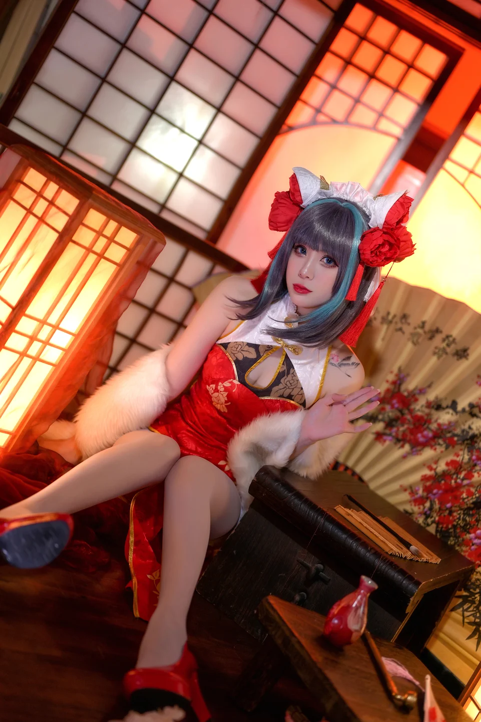 一米八的大梨子_碧蓝航线·圣路易斯_和服18P_101MB tg@simisebaisi【丝足阁】005.webp