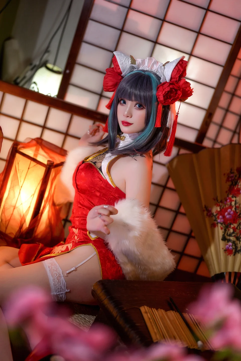 一米八的大梨子_碧蓝航线·圣路易斯_和服18P_101MB tg@simisebaisi【丝足阁】006.webp