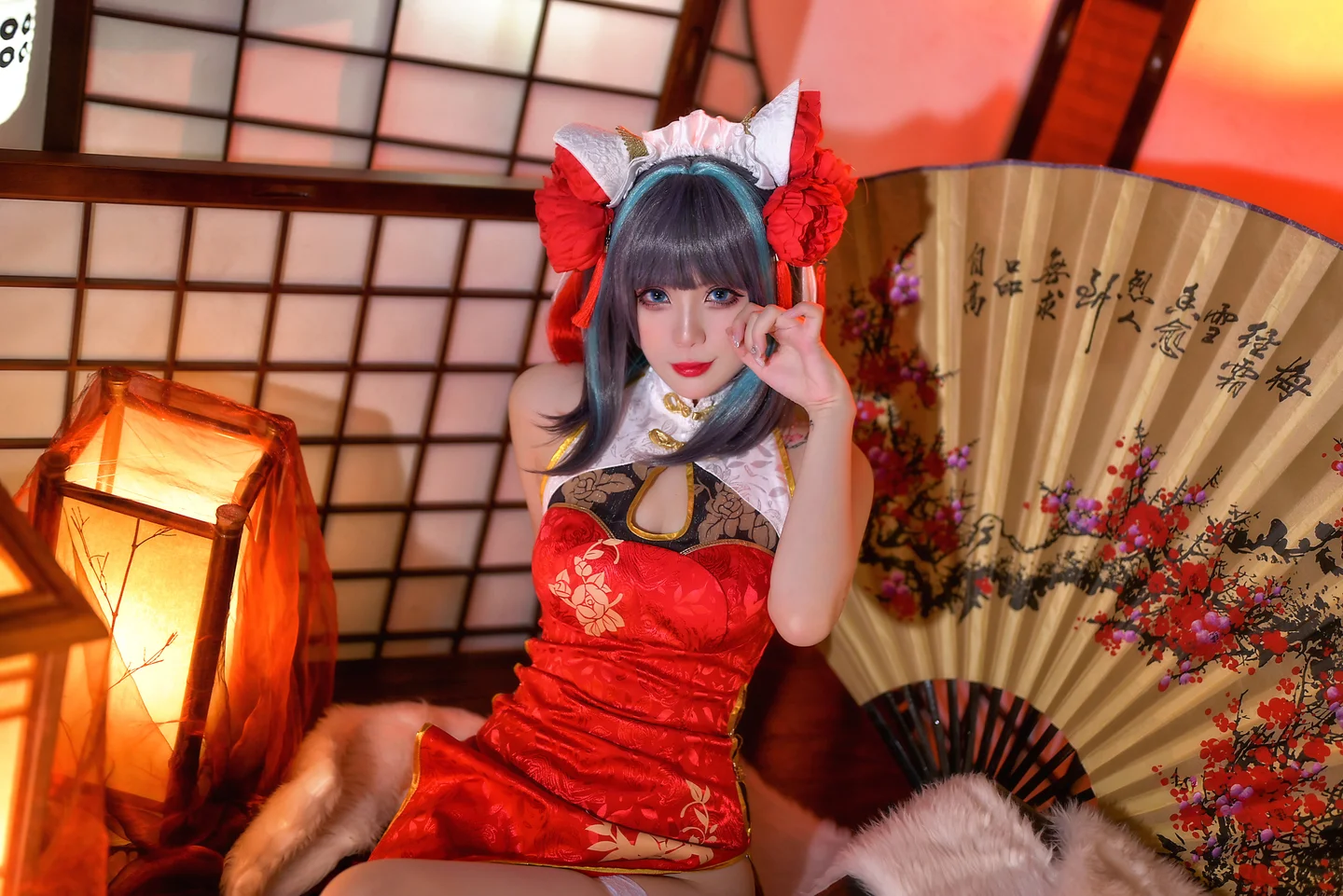 一米八的大梨子_碧蓝航线·圣路易斯_和服18P_101MB tg@simisebaisi【丝足阁】007.webp