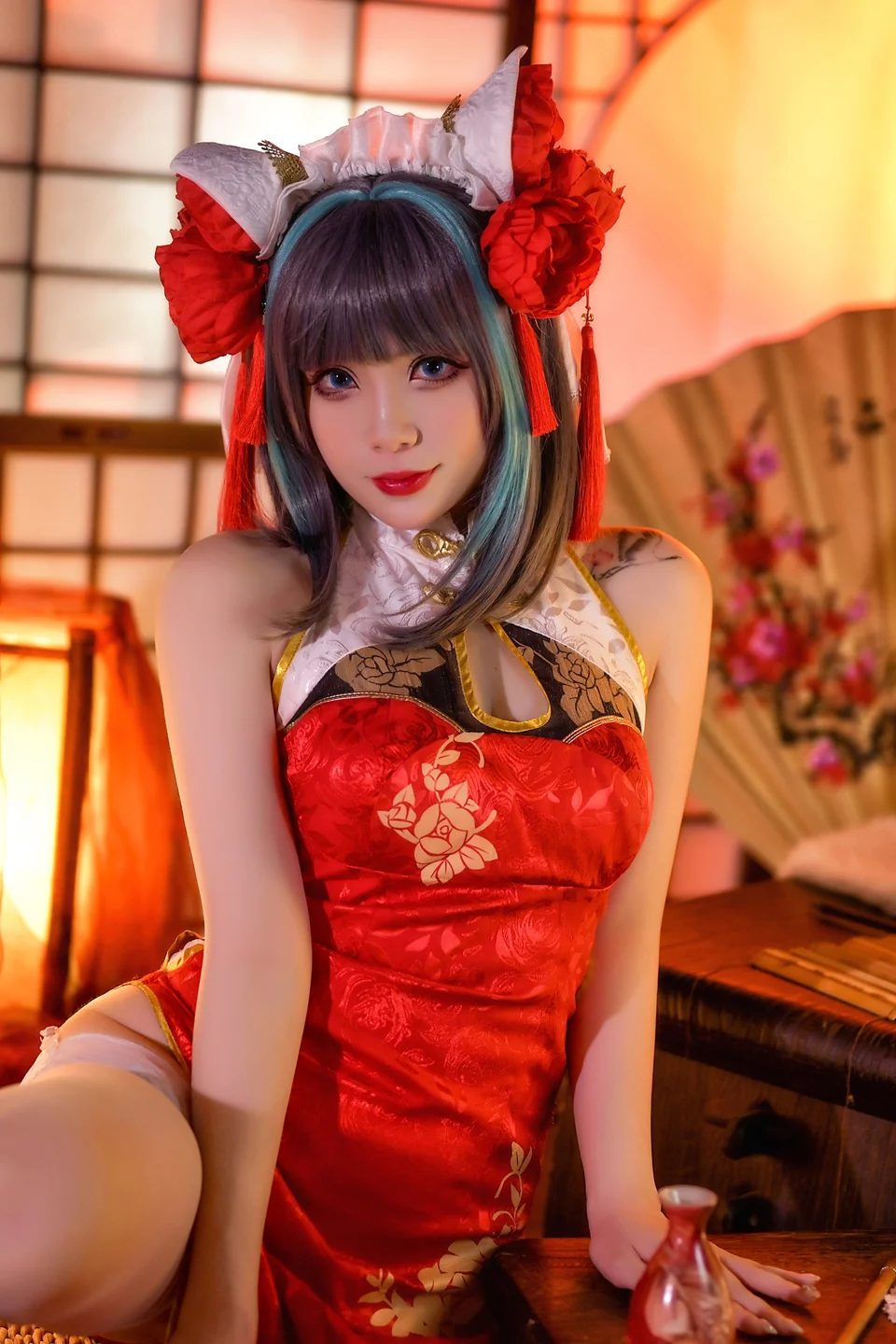 一米八的大梨子_碧蓝航线·圣路易斯_和服18P_101MB tg@simisebaisi【丝足阁】009.webp