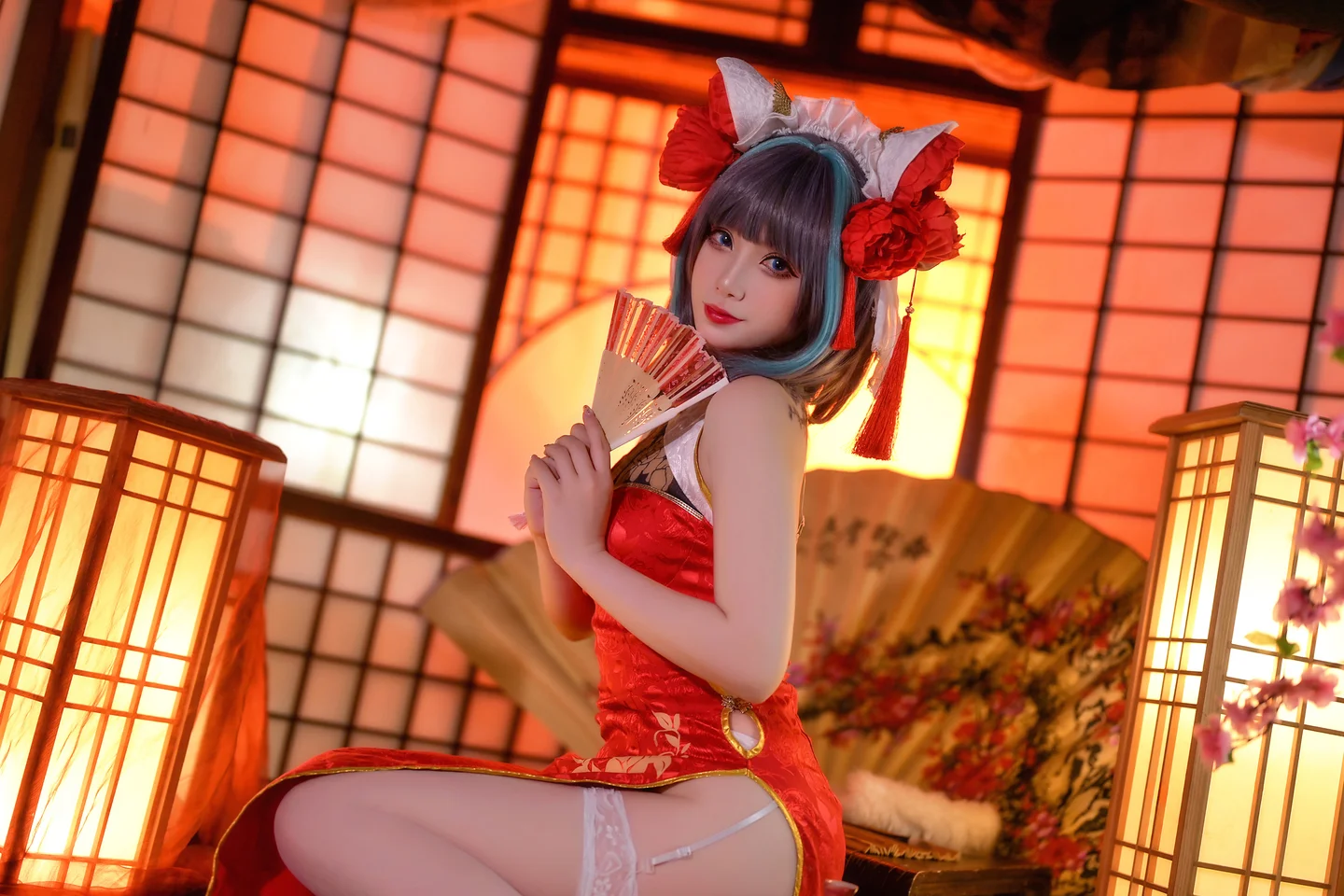 一米八的大梨子_碧蓝航线·圣路易斯_和服18P_101MB tg@simisebaisi【丝足阁】013.webp