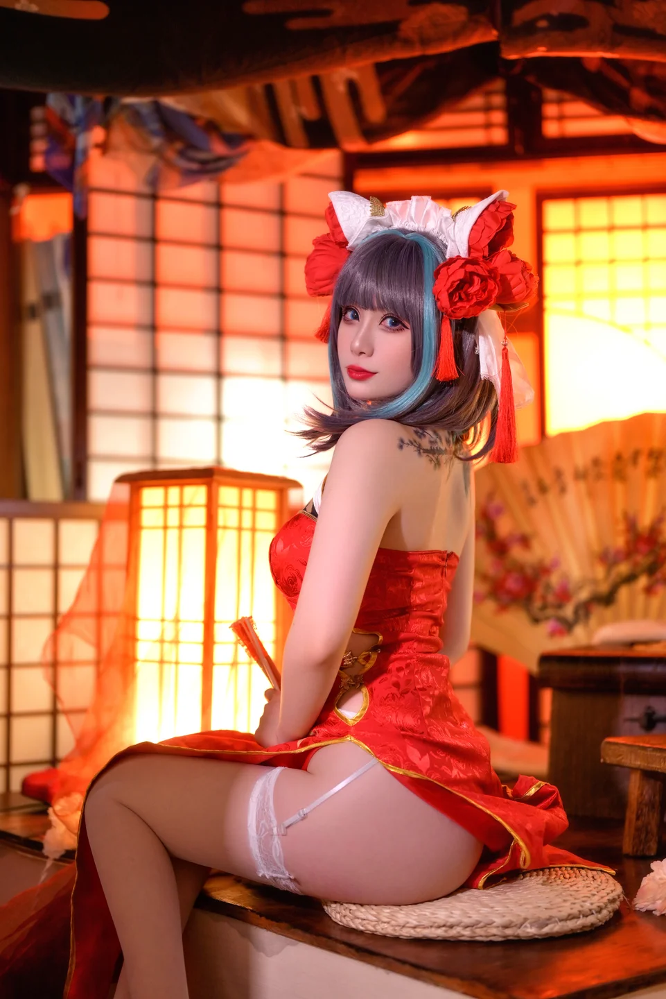 一米八的大梨子_碧蓝航线·圣路易斯_和服18P_101MB tg@simisebaisi【丝足阁】016.webp