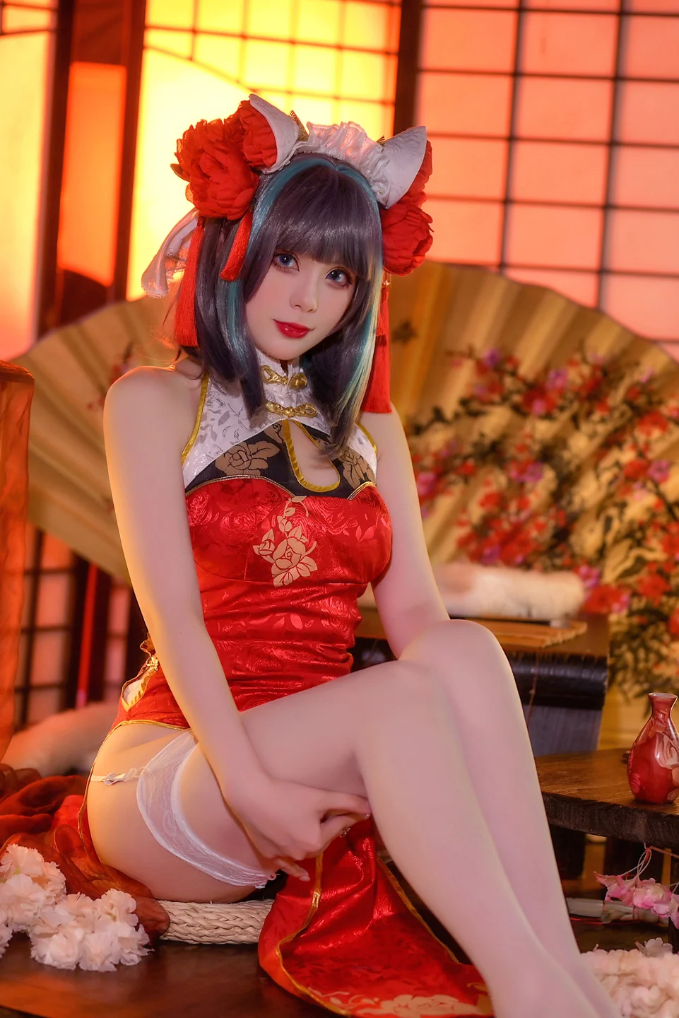 一米八的大梨子_碧蓝航线·圣路易斯_和服18P_101MB tg@simisebaisi【丝足阁】020.webp